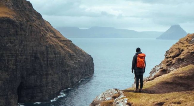 Isole Faroe ©Pixabay
