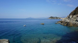 Escursione a Punta Manara con bagno alla Ciappa du Lu
