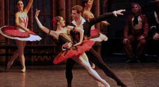 Don Quixote apre la stagione 2026-2027 dedicata alla danza al Teatro Arcimboldi