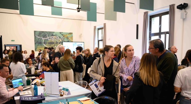 International High School Expo