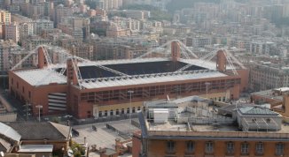 Genova, si allarga la ZSL Stadio Ferraris: nuove strade e regole per la sosta