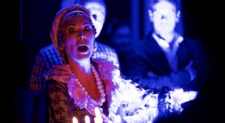 Pop Up! Lo spettacolo dove meno te lo aspetti: spettacoli tra teatro e circo fuori dai luoghi convenzionali