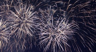 Fiera di San Matteo a Laigueglia 2026 con fuochi d'artificio, gastronomia e processione