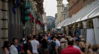 immagine notizia Mentelocale web Torino