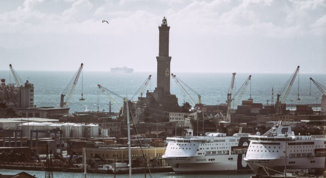©Katarina Sevcikova