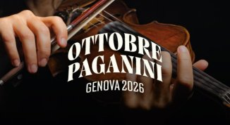 Ottobre Paganini Genova 2026: la rassegna diffusa che trasforma la città nella capitale mondiale del violino