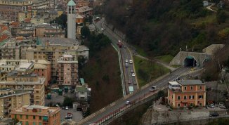 Cantieri autostrade in Liguria, il piano da ottobre a Natale 2026. Cosa cambia