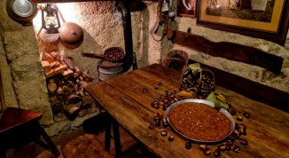 Visite al Mulino monumentale di Belpiano 'Ra Pria' per le Giornate del Patrimonio