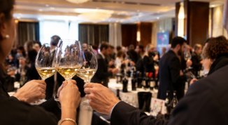Guida Essenziale ai Vini d’Italia 2027 di DoctorWine: l'evento di presentazione a Milano