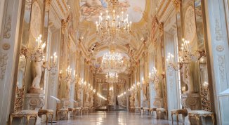 Palazzo Reale e Palazzo Spinola: visite guidate, concerto e ingresso serale a 1 euro