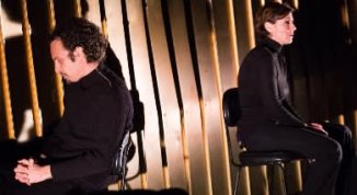 IL VIAGGIO DI NICOLA CALIPARI