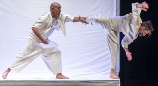 OH! GLI STRAORDINARI RACCONTI DEL GRANDE LIBRO BIANCO
