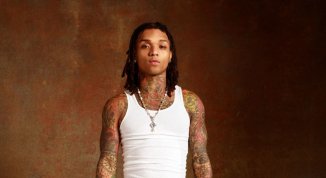 Swae Lee in concerto: Same Difference Tour Europe 2026