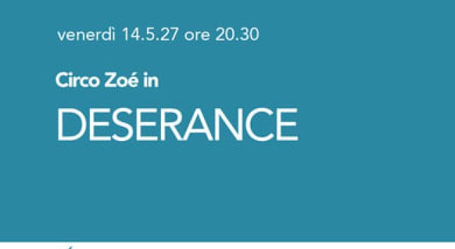 DESERANCE