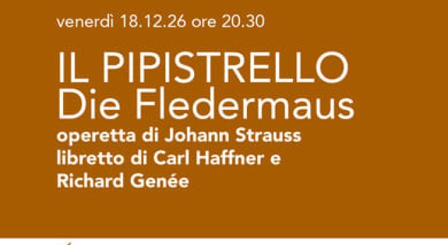 PIPISTRELLO