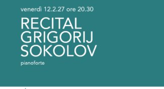 RECITAL PIANISTICO G.SOKOLOV 3
