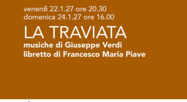 TRAVIATA