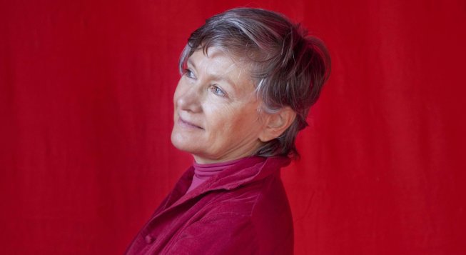 Mariangela Gualtieri