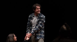 Ogni bellissima cosa, spettacolo con Alberto Paradossi per Torino Spiritualità 2026