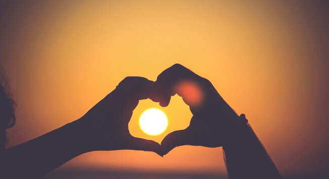 Amore © Mayur Gala / Unsplash