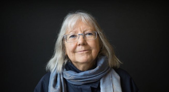 Viviane Lamarque