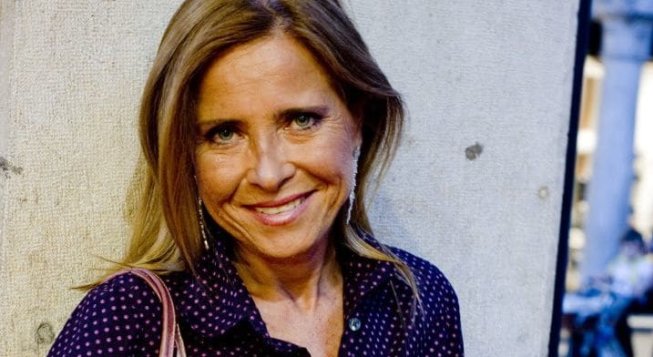 Rosa Matteucci
