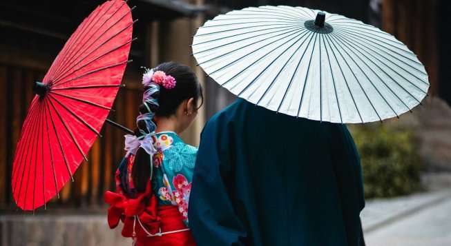 ©Andrea De Santis / Unsplash