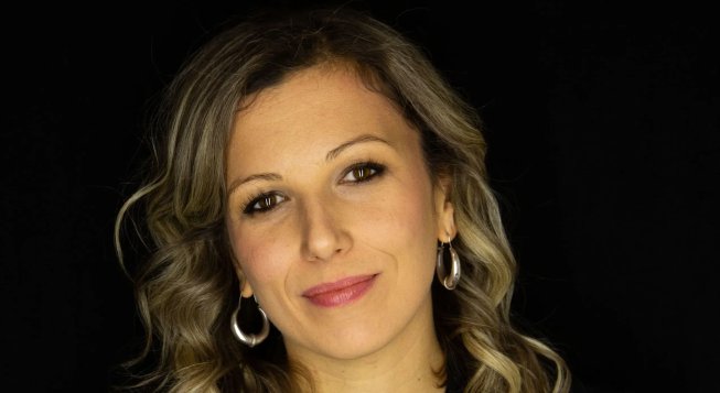 Edwige Pezzulli