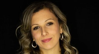 Prima di noi, le stelle, incontro con Edwige Pezzulli per Torino Spiritualità 2026