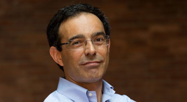 Vito Mancuso ©Giacomo Maestri