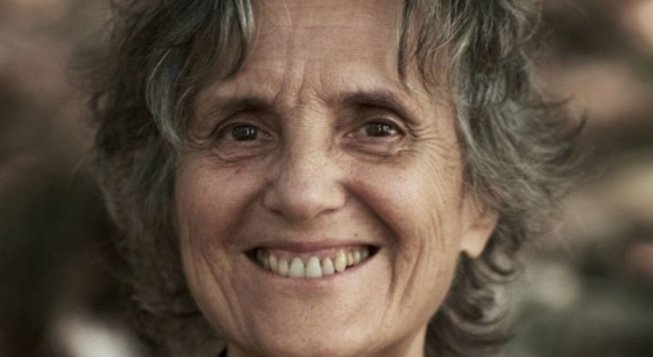 Chandra Candiani © Alessandro Seidita