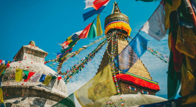 ©Raimond Klavins / Unsplash