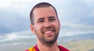 Una forza senza corazza, conferenza di Lama Michel Rinpoche per Torino Spiritualità 2026