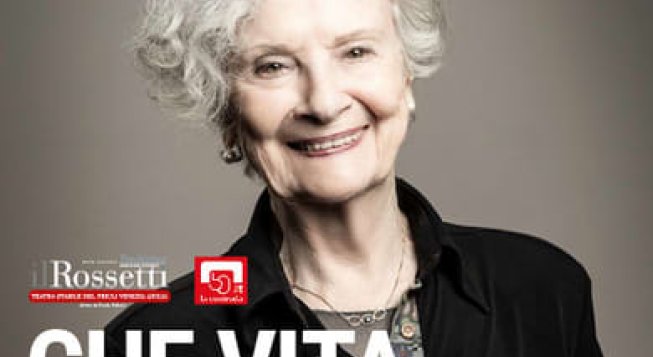 CHE VITA SPERICOLATA!