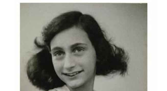 IL DIARIO DI ANNA FRANK