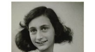 Il diario di Anna Frank, mono-opera di Grigori Frid con Miriam Hajieva