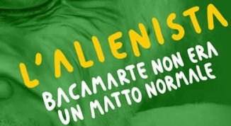 L'ALIENISTA