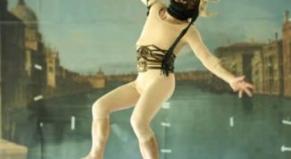 POVERO DIAVOLO MAL DETTO ARLECCHINO