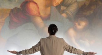 Sant'Anna, spettacolo con Anna Maria Ponzellini