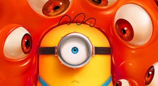 MINIONS & MONSTERS