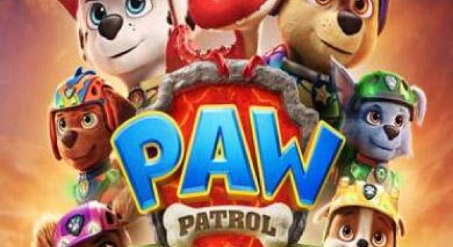 PAW PATROL : MISSIONE DINOSAURI