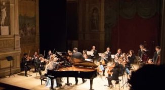 RITRATTO D’AUTORE: IGOR STRAVINSKY