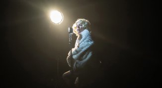 Effetto Marilyn, spettacolo della Compagnia blucinQue