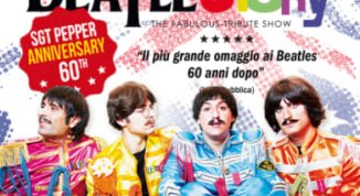BEATLESTORY - THE FABULOUS TRIBUTE SHOW