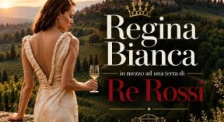 VERNACCIA DI SAN GIMIGNANO, LA "REGINA BIANCA"