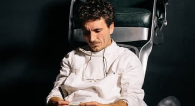 BARBA E CAPELLI