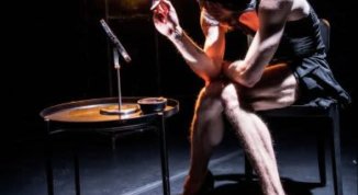 DansCirque, spettacolo di danza e circo diretto da Caterina Mochi Sismondi