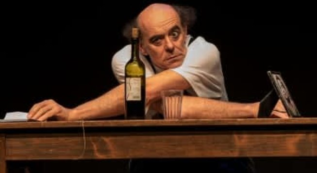 PAOLO NANI - LA LETTERA