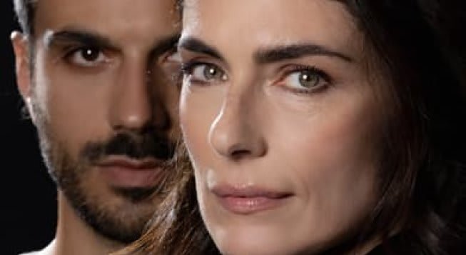 Scandalo, commedia di Ivan Cotroneo con Anna Valle e Gianmarco Saurino