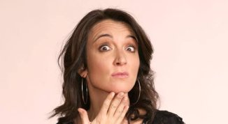 Tre sull'altalena, spettacolo con Valentina Ferrari